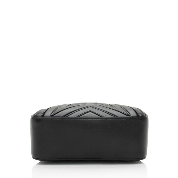 Stella McCartney Eco Alter Nappa Star Small Camera Bag - Picture 4 of 15